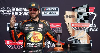 At-track photos: 2023 Sonoma weekend