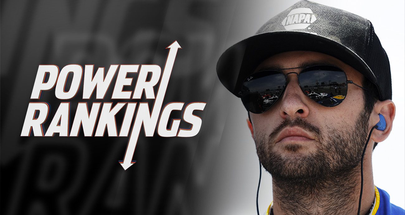 chase elliott power rankings hero