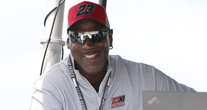 The Chicagoan’s guide to picking your favorite NASCAR driver