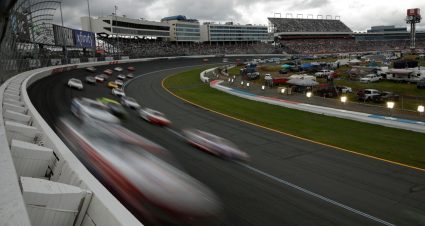 How Cup Series teams stack up at 2023 season midpoint compared to 2022