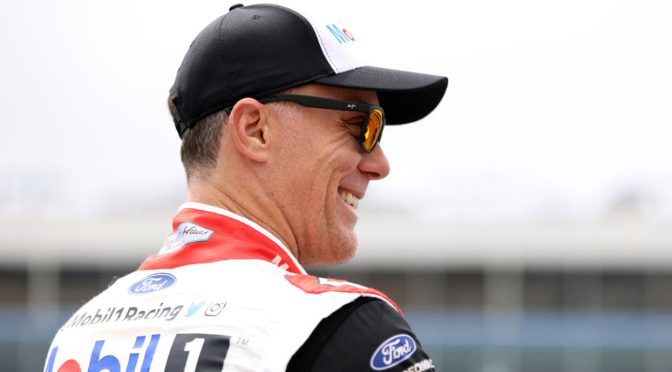 Featured Image for Advance to Victory Lane: Harvick looks to make sweet music in Nashville