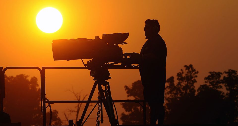 How to watch NASCAR races on NBC, USA Network NASCAR