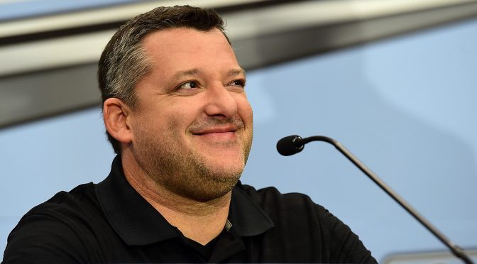 Featured Image for Tune in: Stewart-Haas Racing special announcement live stream