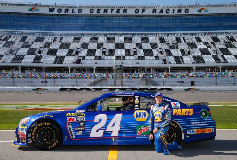 Nascar Drivers Retiring 2025