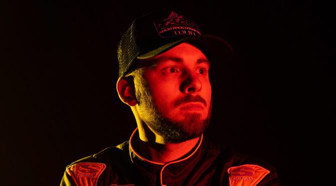 Saturday’s Virginia Triple Crown opener at South Boston a special race for Brandon Pierce