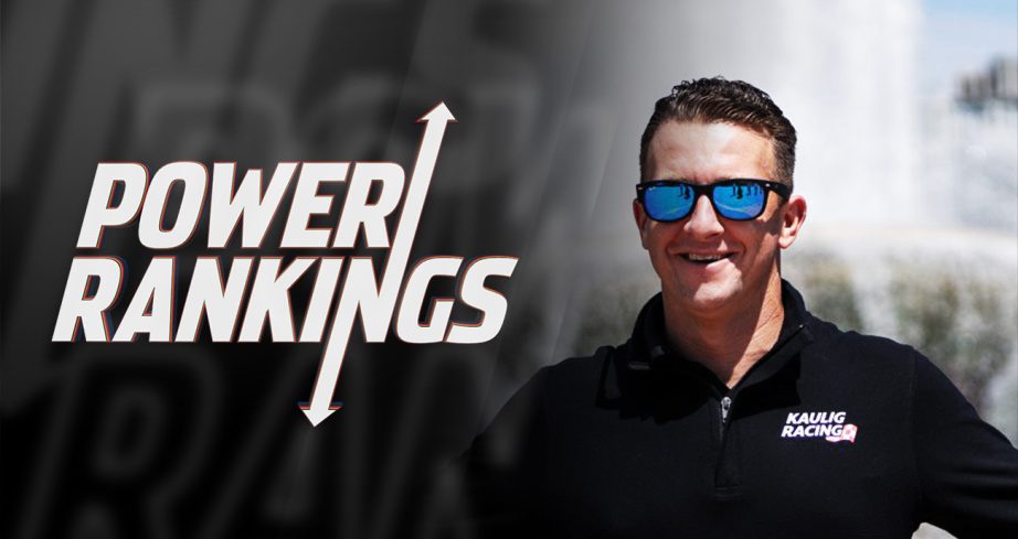 aj allmendinger power rankings hero