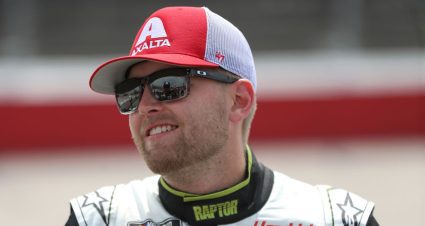 Advance to Victory Lane: Byron, Busch seeking series-leading fourth win of 2023