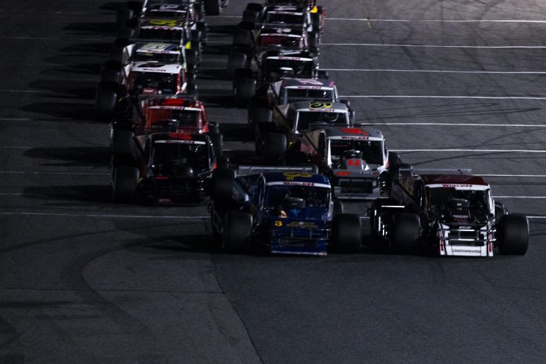 Claremont Motorsports Park
