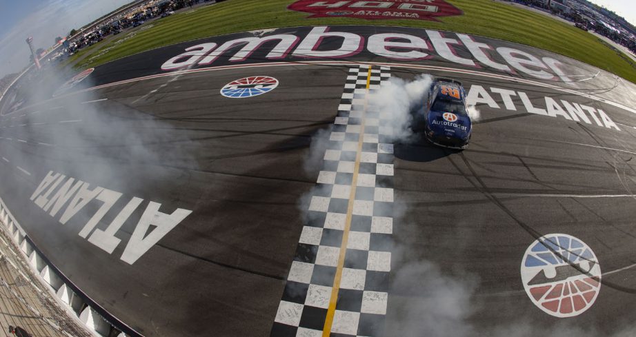 What to Watch: 2023 Atlanta night race | NASCAR