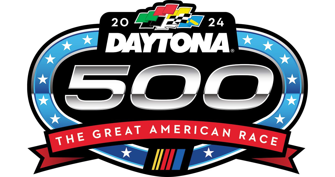 Latest On Daytona 500 2025 Pamela J Brown