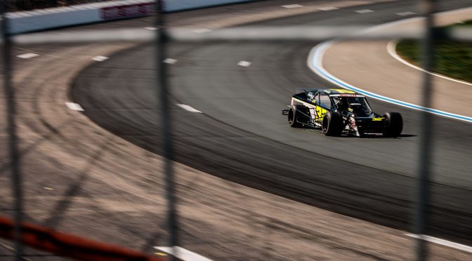Entry list: Mohegan Sun 100 at New Hampshire Motor Speedway