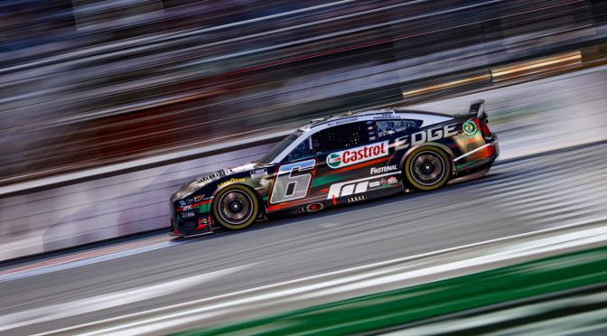 Featured Image for ‘We were right where we needed to be’: Brad Keselowski still seeking first win with RFK Racing