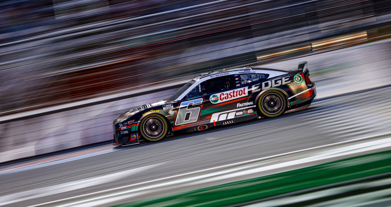 Keselowski still seeking first win with RFK Racing | NASCAR