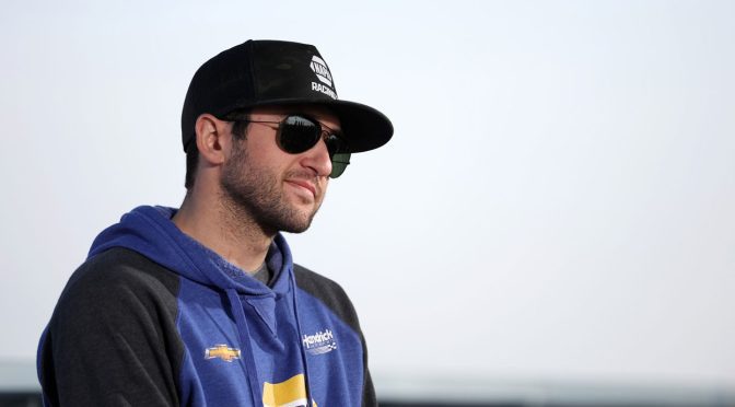 Featured Image for Chase Elliott to compete in Xfinity Series race at Pocono