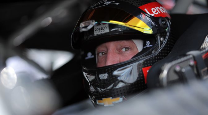 Byron, Truex, Busch agree on value of regular-season championship: ‘It’s a big deal’