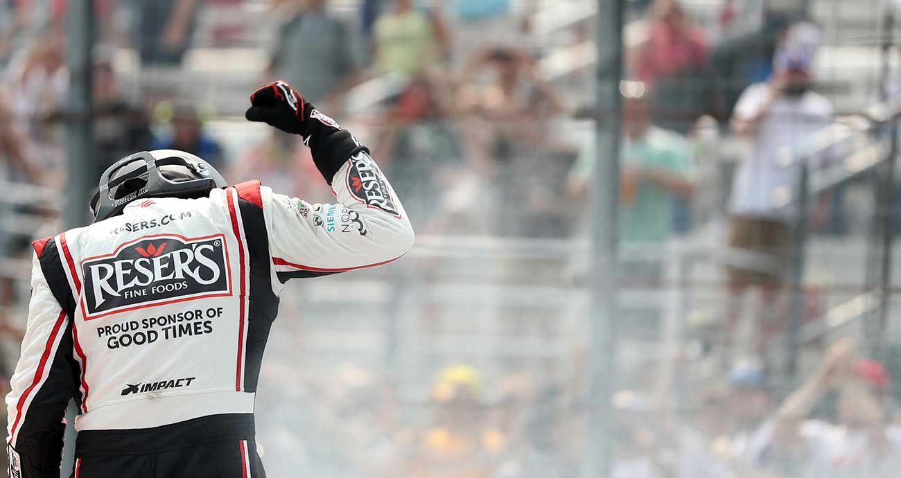 Alltime winners New Hampshire Motor Speedway NASCAR