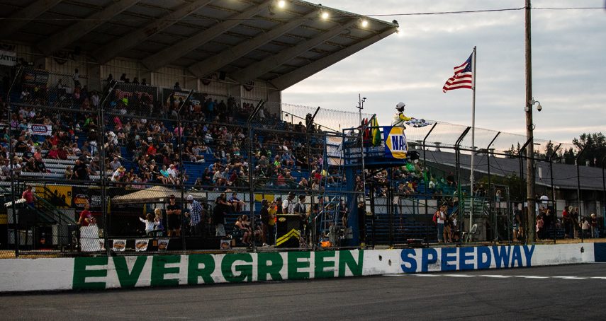 Evergreen Raceway Schedule Summer Showdown at Evergreen: Entry list, live stream, schedule
