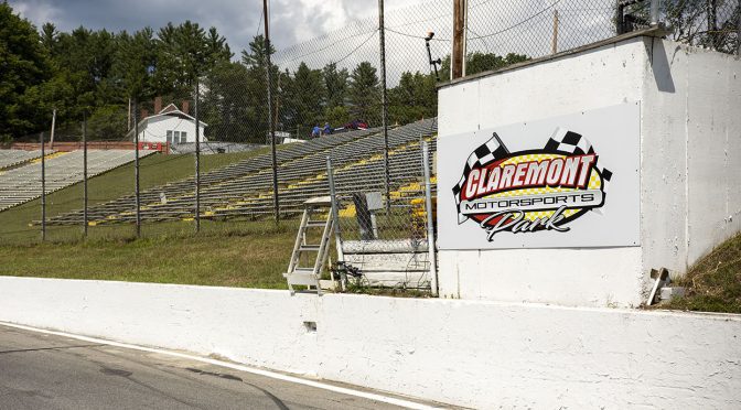 Featured Image for PIT BOX: Drivers ready to clash for the Whelen Granite State Short Track Cup at Claremont Motorsports Park