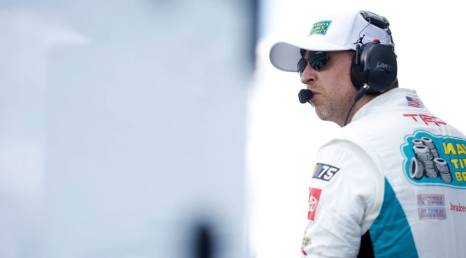 Featured Image for Analysis: Denny Hamlin’s 50th win highlights evolving NASCAR legacy