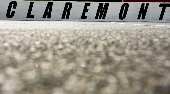 NASCAR Whelen Modified Tour Clash at Claremont postponed