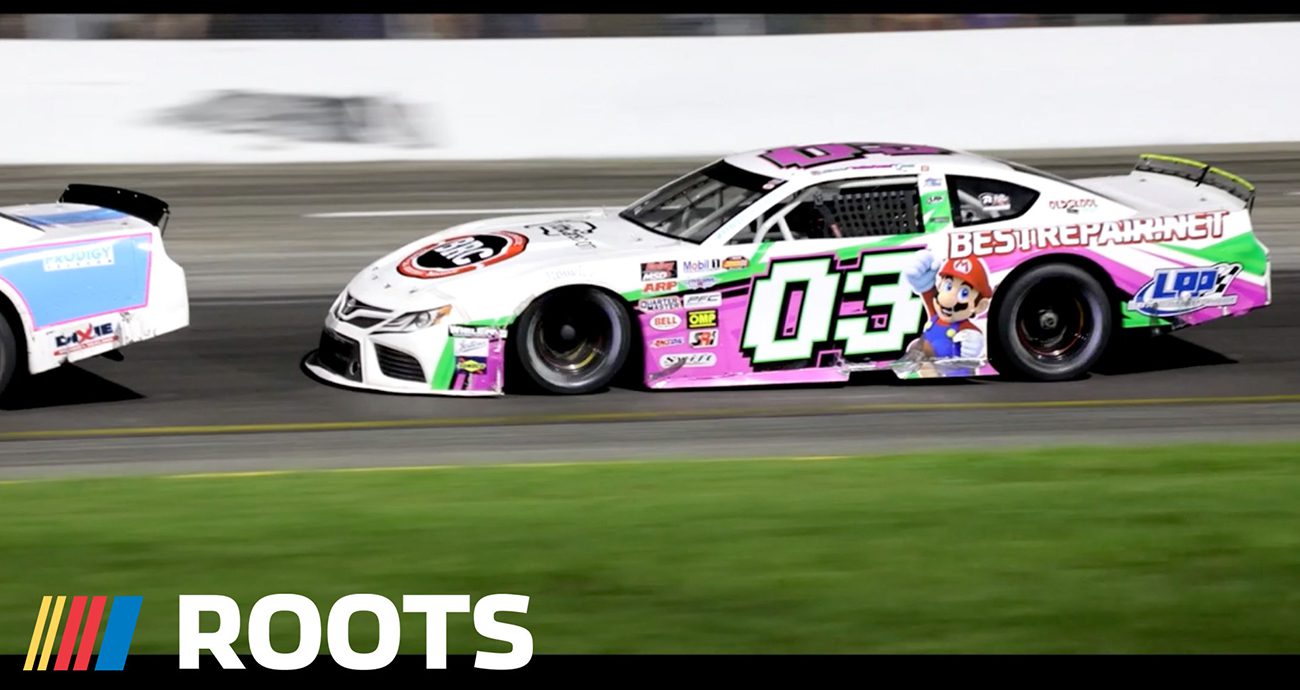 Chapter 2: The Virginia Triple Crown rolls into Langley Speedway for ...