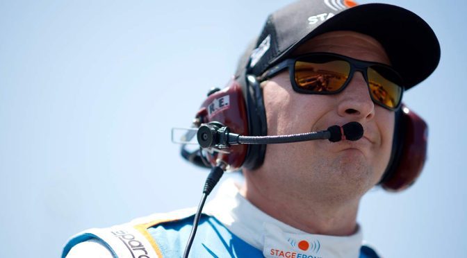 Featured Image for Michael McDowell: ‘Time is coming soon’ for Front Row’s 2024 plans to take shape