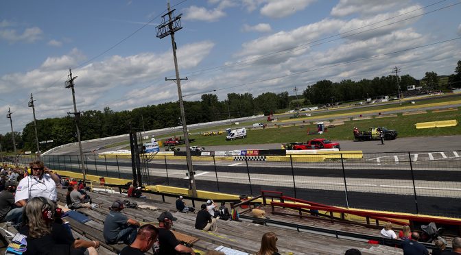 Featured image for PIT BOX: Extra purse money up for grabs as Modified Tour returns to Lancaster Motorplex