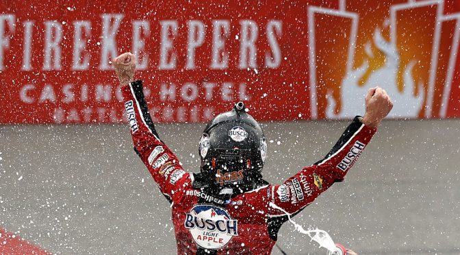 Featured Image for Michigan has seldom been a venue for one-hit wonders