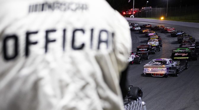 Featured image for NASCAR Whelen Modified Tour Clash at Claremont canceled
