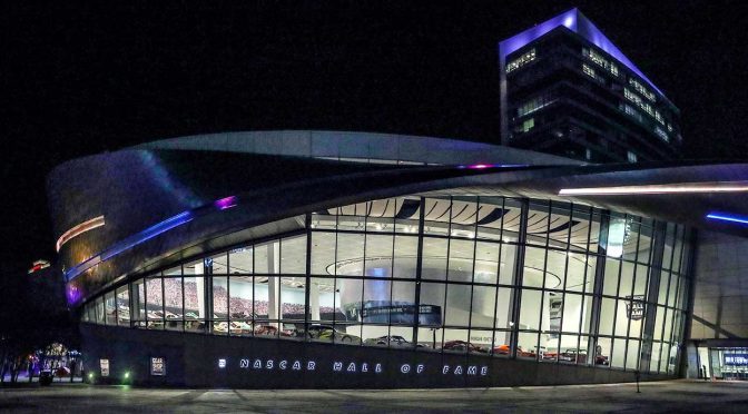 Featured Image for Tune-in, live-stream info: NASCAR Hall of Fame Class of 2024 to be revealed