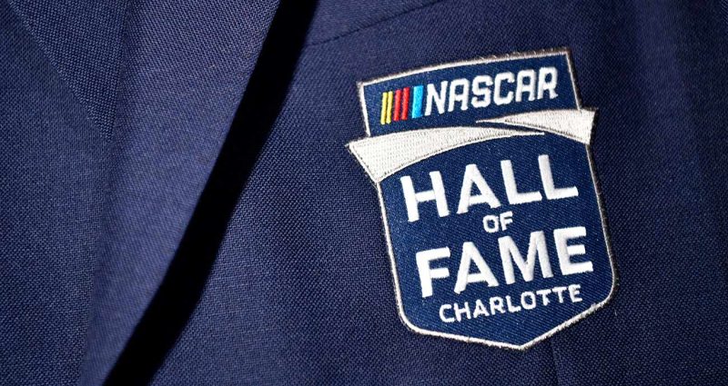 NASCAR Celebrates Hall of Fame Class of 2025 NASCAR