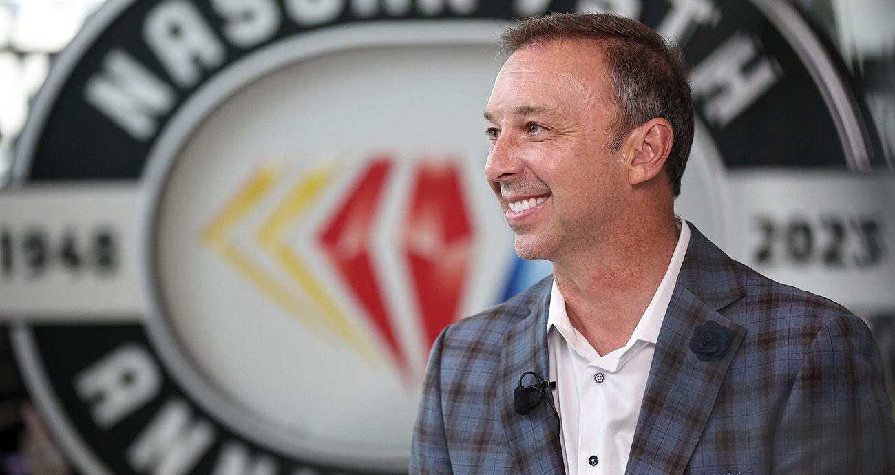 Chad Knaus finds ‘fulfillment’ in Hall of Fame selection | NASCAR