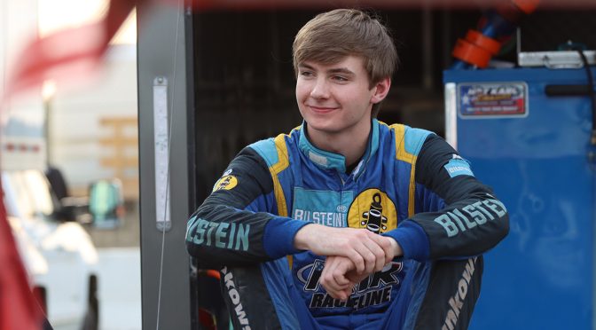 Featured image for Alex Yankowski still hungry for first win of 2023 despite steady climb up national standings