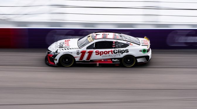 Advance Through the Playoffs: Who’s in the best position for Darlington?
