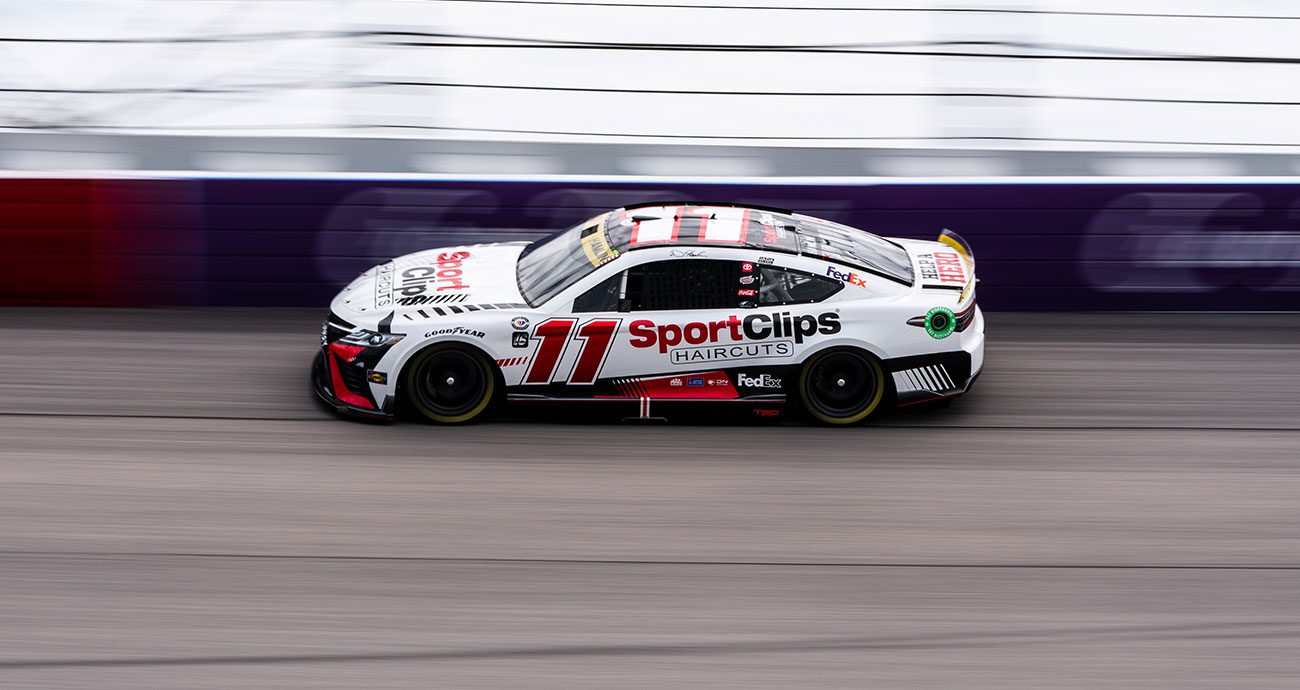 Advance Through the Playoffs Darlington prediction NASCAR