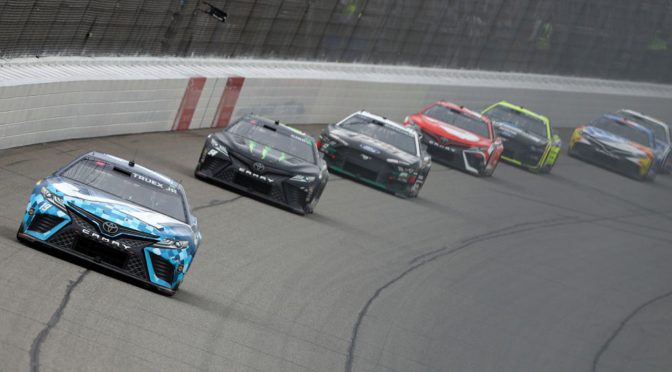 Featured Image for Michigan so far: What we’ve learned through 74 laps completed in the Irish Hills