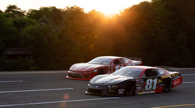 Featured Image for Battle at Berlin: TV channel, live stream, entry list, schedule, more for 2023 race at Berlin Raceway