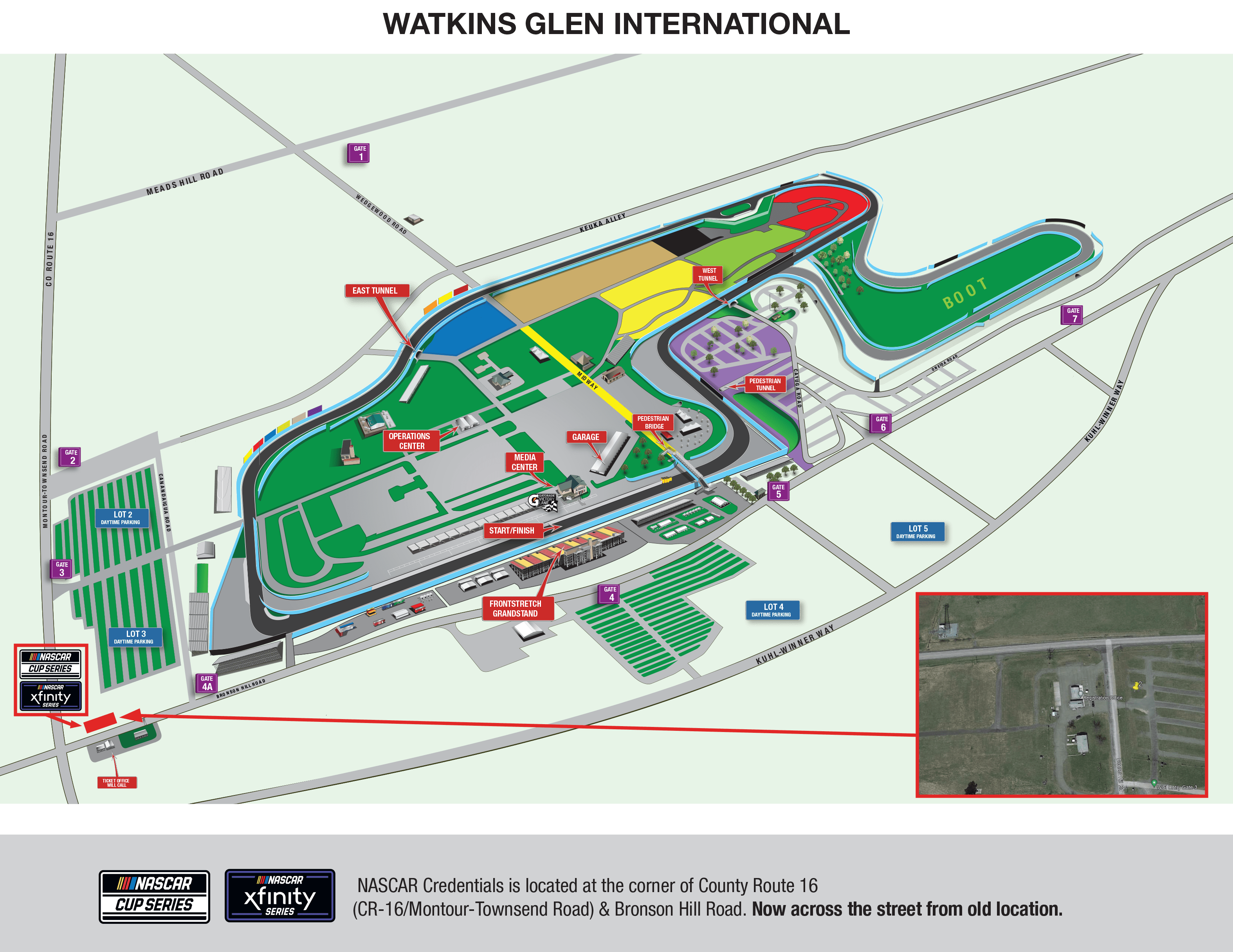 SEC Watkins Glen Sep Xfinity Official Site Of NASCAR