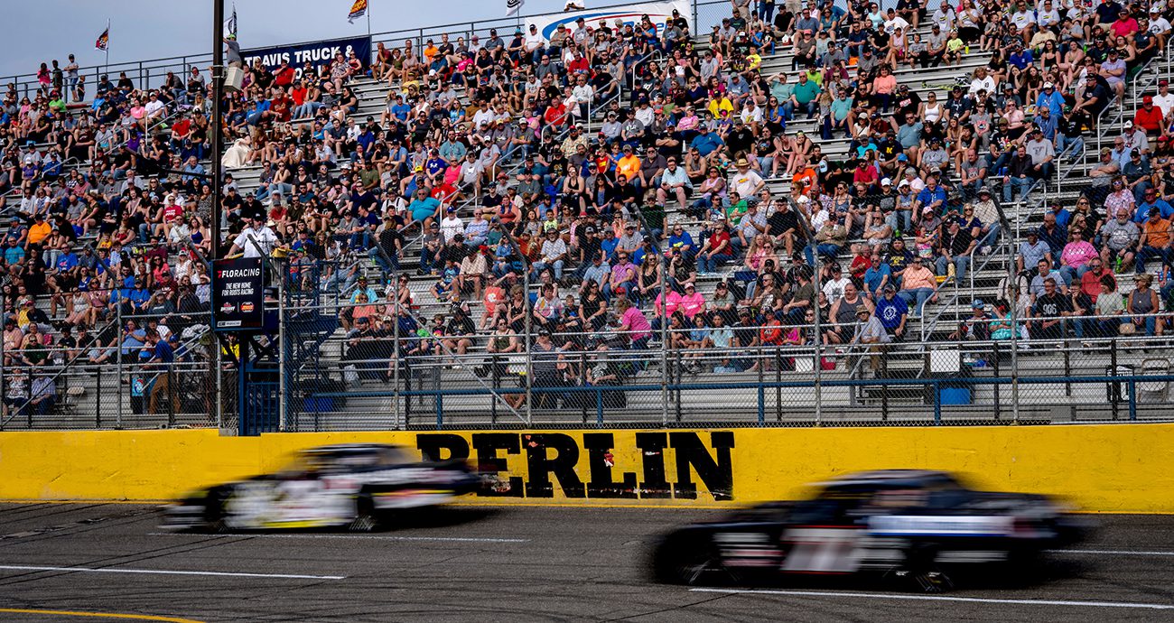 Battle at Berlin Live stream, entry list, schedule and more for 2023