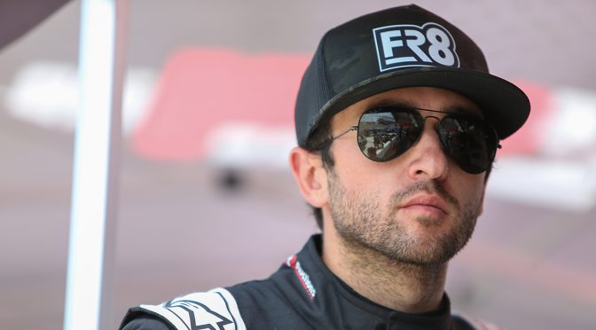 Chase Elliott heads to Berlin Raceway seeking another Super Late Model crown jewel