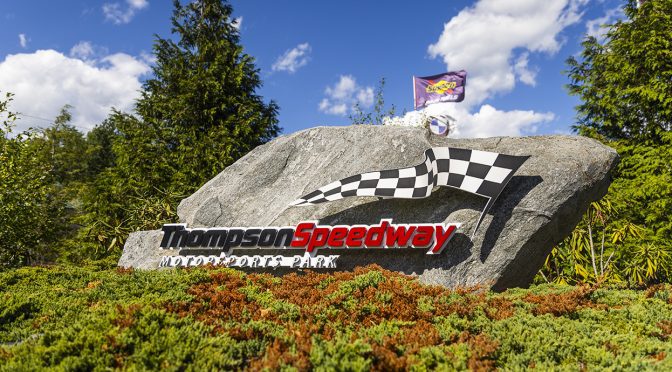 Featured Image for PIT BOX: For the 151st time, the NASCAR Whelen Modified Tour heads to Thompson