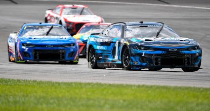 Indy 101: Trends to watch, Goodyear tire info, interactive ways to follow race
