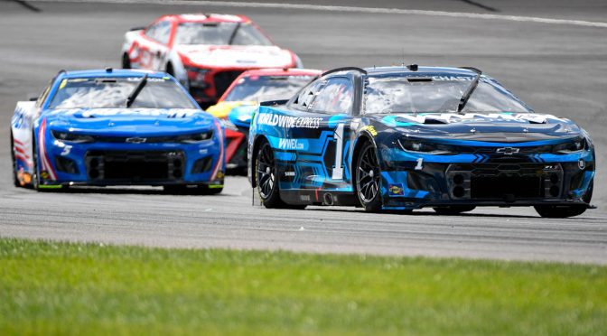 Featured Image for Indy 101: Trends to watch, Goodyear tire info, interactive ways to follow race