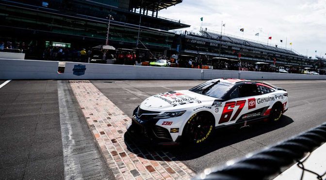 Featured Image for Global stars add spotlight to world-class field at Indy