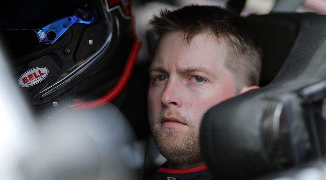 Featured Image for After penalty, William Byron faces uphill climb at Indy: ‘The spotlight’s on’