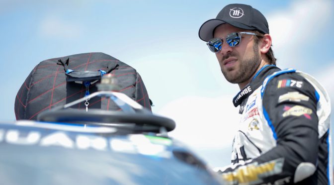 Featured image for Fantasy Update: Daniel Suárez looking for second road-course win