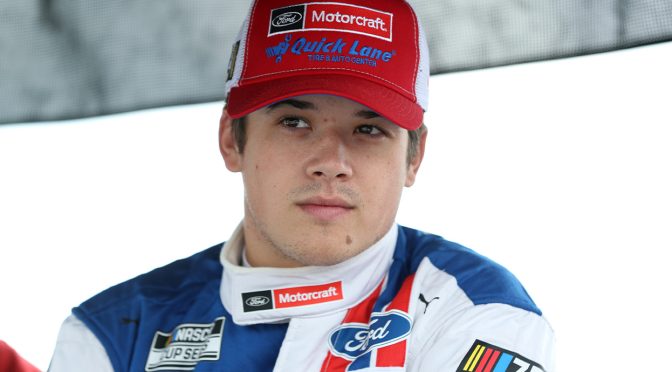 Featured Image for 2024 season preview: Wood Brothers Racing