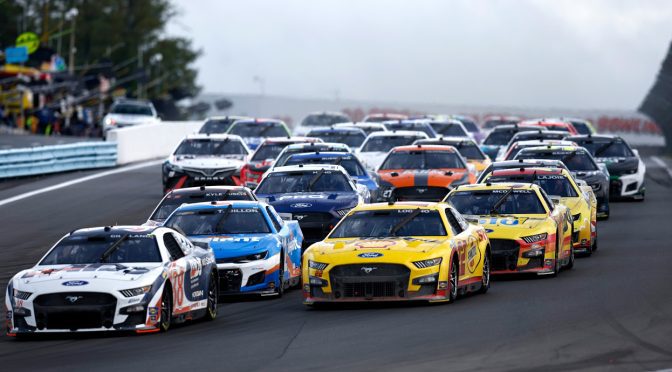 Watkins Glen 101: Trends to watch, Goodyear tire info, interactive ways to follow action