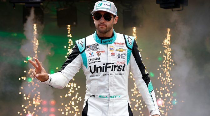 Advance to Victory Lane: Can Elliott get playoff-clinching win at Watkins Glen?