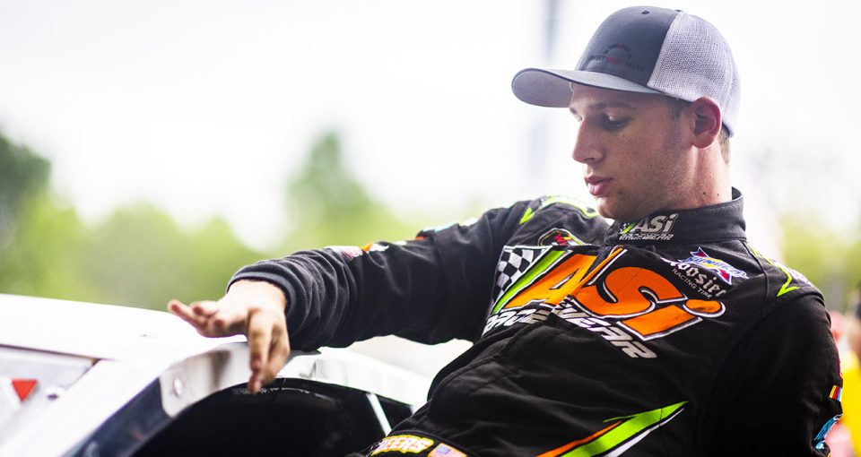 tommy thompson racing net worth